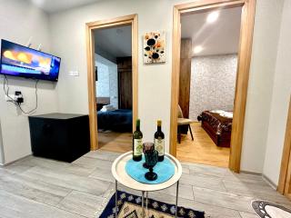 Cozy apartment "KITESA" - 1