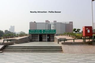 Spot International By Family Hotels - Neu-Delhi - 4