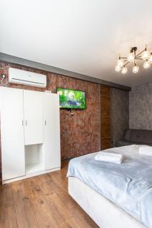 one bedroom apart with condition - Chişinău - 8