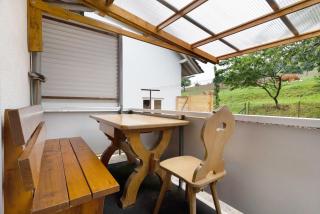 Ferienwohnung am Wald Dörlinbach - Schuttertal - 0