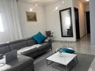 Appartements meublés BELLES & BEAU à Yaoundé Ngousso - Yaoundé - 1