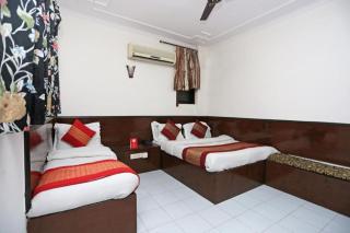 Spot International By Family Hotels - Neu-Delhi - 3