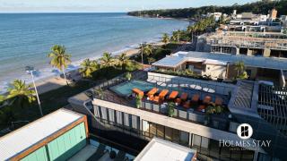 Setai à beira-mar com rooftop incrível - João Pessoa - 6