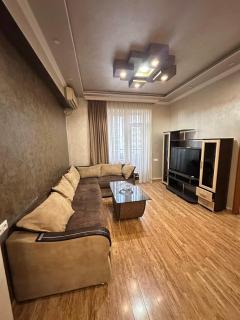 Perte House Apartments on Argishti 7 - Erevan - 0