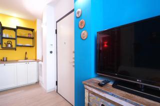 PrimoPiano - Rogoredo - Milan - 4