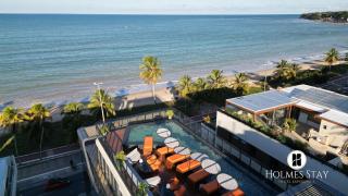 Setai à beira-mar com rooftop incrível - João Pessoa - 4