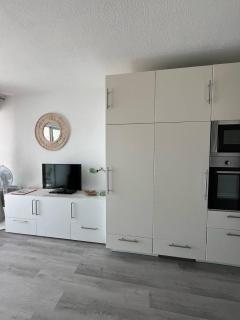 Au coeur de la Grande Motte, studio 4 pers proche plage et port N59 - La Grande-Motte - 6