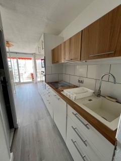 Au coeur de la Grande Motte, studio 4 pers proche plage et port N59 - La Grande-Motte - 5