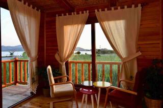 Denize Sıfır Havuzlu Jakuzili Villa BaHaMaS - Fethiye - 2