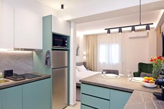 Nice little apartment in Athens center - Atene - 9