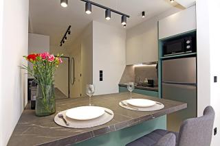 Nice little apartment in Athens center - Atene - 6