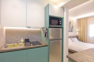 Nice little apartment in Athens center - Atene - 5