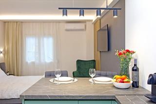 Nice little apartment in Athens center - Atene - 4