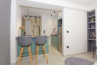 Nice little apartment in Athens center - Atene - 3