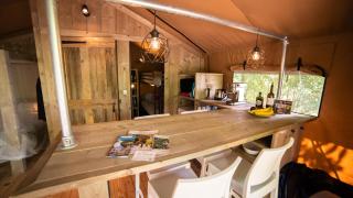 Lodge Holidays - Les Tailladis - 3
