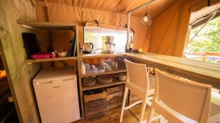 Lodge Holidays - Les Tailladis - Marcillac-Saint-Quentin - 6