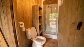 Lodge Holidays - Les Tailladis - 9