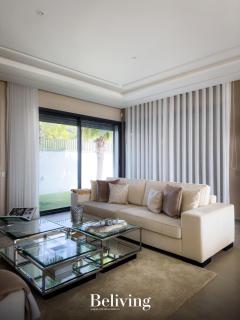 Villa Continental 4bedrooms - Tangeri - 4