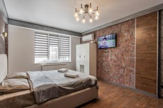 one bedroom apart with condition - Chişinău - 2