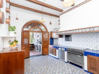 Villa Carolina Sorrento Private Heated Pool and Sea View - Sorrento - 7