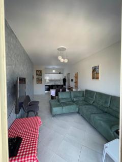 Enias apartment - Orikum - 2