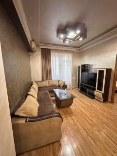 Perte House Apartments on Argishti 7 - Erevan - 9