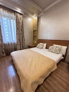 Perte House Apartments on Argishti 7 - Erevan - 8