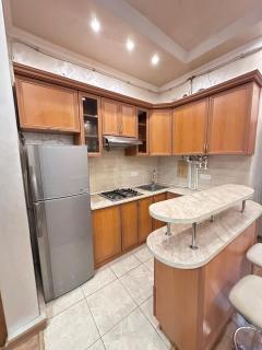 Perte House Apartments on Argishti 7 - Erevan - 7