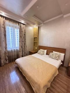 Perte House Apartments on Argishti 7 - Erevan - 6