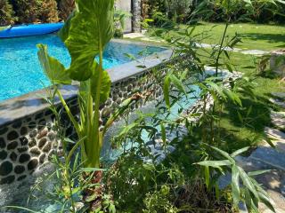 Denize Sıfır Havuzlu Jakuzili Villa BaHaMaS - Fethiye - 3