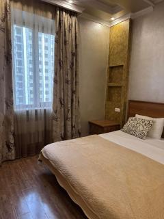 Perte House Apartments on Argishti 7 - Erevan - 5