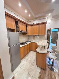 Perte House Apartments on Argishti 7 - Erevan - 4