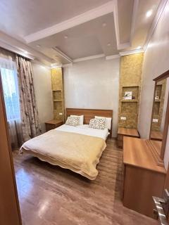 Perte House Apartments on Argishti 7 - Erevan - 3