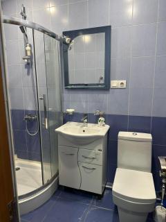 Perte House Apartments on Argishti 7 - Erevan - 2
