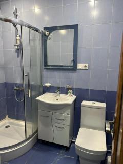 Perte House Apartments on Argishti 7 - Erevan - 1