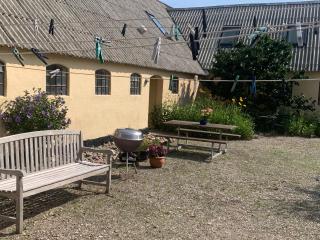 Stutteri Ahl near beach and town - Ebeltoft - 4