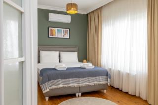 Georgeus 3 Bedrooms Home - 9