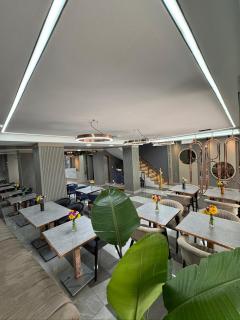 Best Nobel Hotel - Estambul - 8