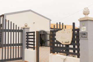 villa Gardenia fronte mare - 4