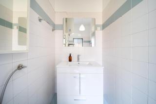 Spacious 2 bedroom Apt with large living room Lisbon - Lisbona - 7