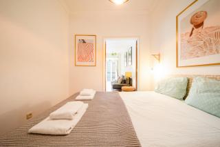 Spacious 2 bedroom Apt with large living room Lisbon - Lisbona - 8