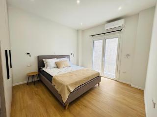 No9 Luxury Nest - 2BR flat near Athens City Center - Atene - 3