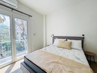 No9 Luxury Nest - 2BR flat near Athens City Center - Atene - 2