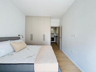 No9 Luxury Nest - 2BR flat near Athens City Center - Atene - 1