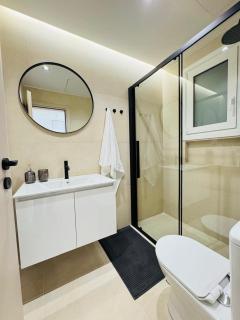 No9 Luxury Nest - 2BR flat near Athens City Center - Atene - 4