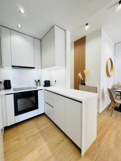 No9 Luxury Nest - 2BR flat near Athens City Center - Atene - 6