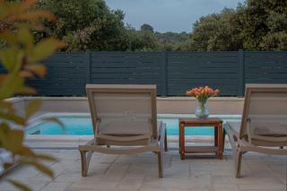 New amazing holiday house with pool - Vinkuran - 5