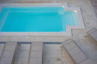 New amazing holiday house with pool - Vinkuran - 6