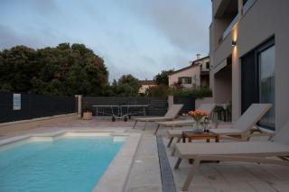 New amazing holiday house with pool - Vinkuran - 1