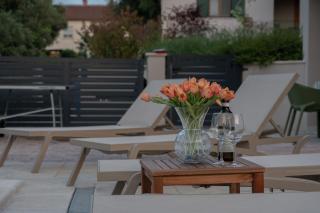 New amazing holiday house with pool - Vinkuran - 4